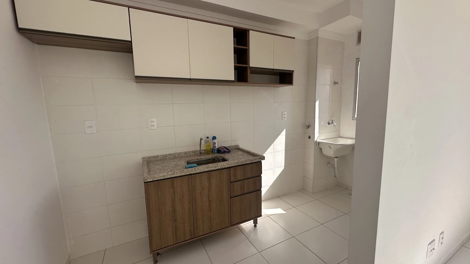 Alugar Apartamento